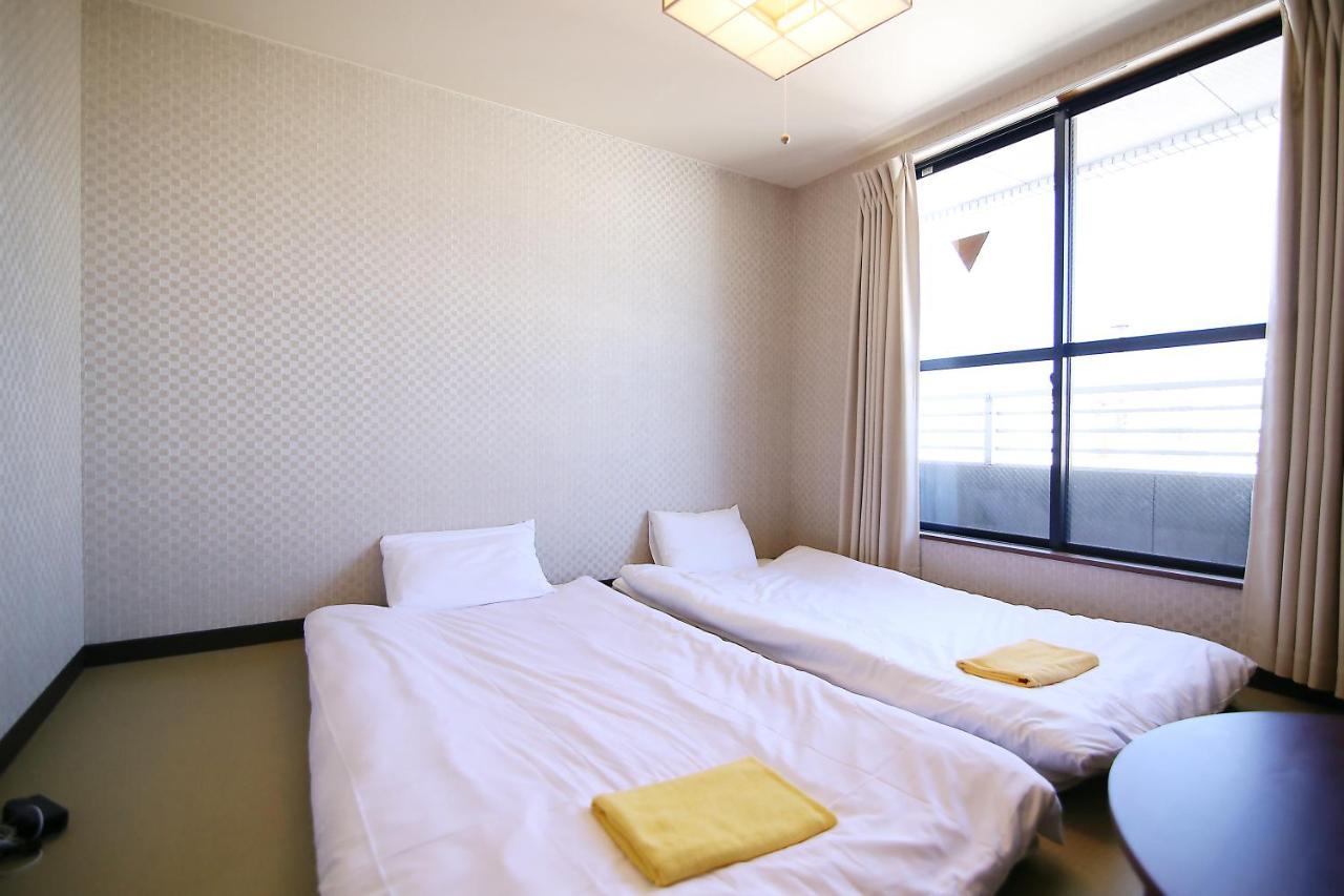 Asakusa Nibankan Tokio Zewnętrze zdjęcie