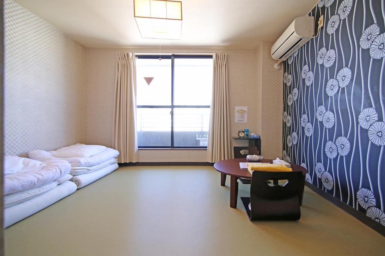 Asakusa Nibankan Tokio Zewnętrze zdjęcie