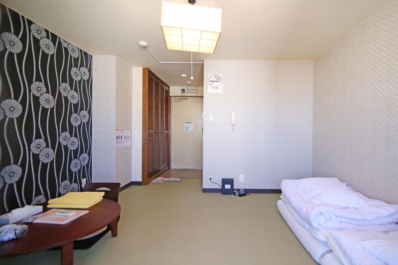 Asakusa Nibankan Tokio Zewnętrze zdjęcie